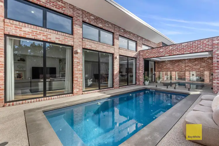 Second view of Homely house listing, 19 Victoria Street, Rippleside VIC 3215