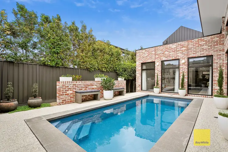 Third view of Homely house listing, 19 Victoria Street, Rippleside VIC 3215