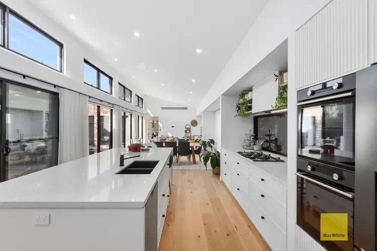 Fourth view of Homely house listing, 19 Victoria Street, Rippleside VIC 3215