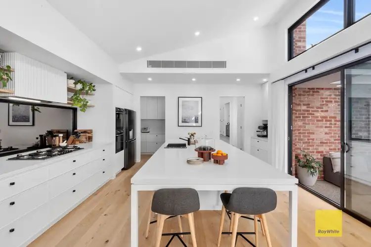 Fifth view of Homely house listing, 19 Victoria Street, Rippleside VIC 3215