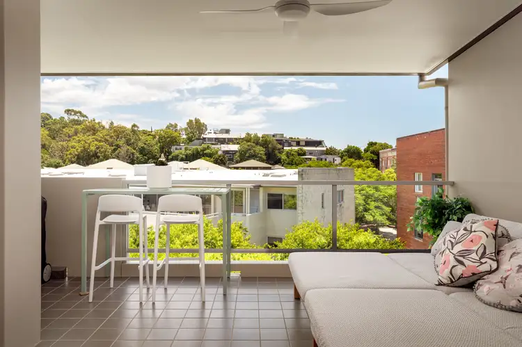 258/71 Beeston Street, Teneriffe QLD 4005