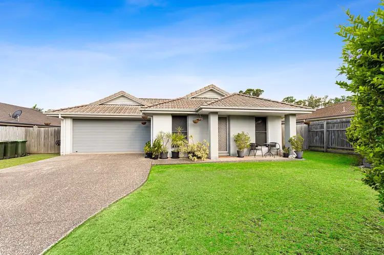 Main view of Homely house listing, 26 Brushwood Circuit, Forest Lake QLD 4078