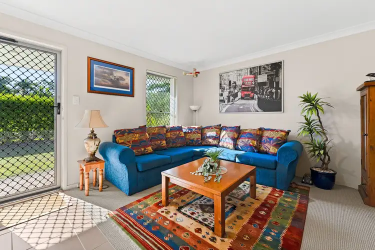 Second view of Homely house listing, 26 Brushwood Circuit, Forest Lake QLD 4078