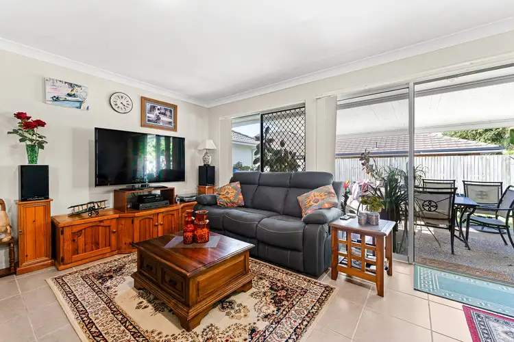 Third view of Homely house listing, 26 Brushwood Circuit, Forest Lake QLD 4078