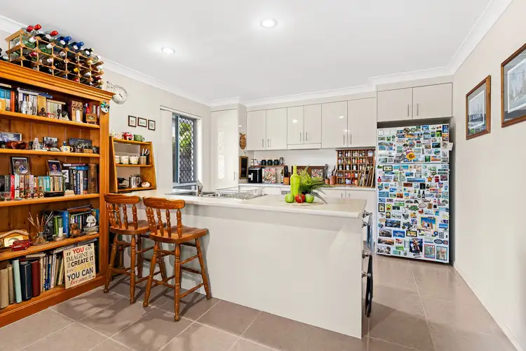 Fifth view of Homely house listing, 26 Brushwood Circuit, Forest Lake QLD 4078