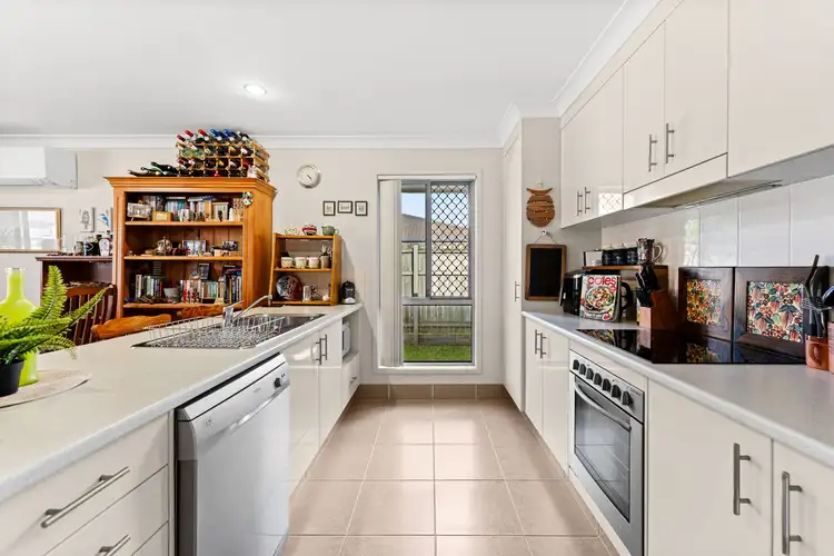 Sixth view of Homely house listing, 26 Brushwood Circuit, Forest Lake QLD 4078