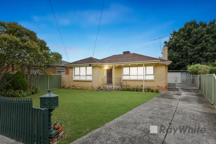 3 Sandy Court