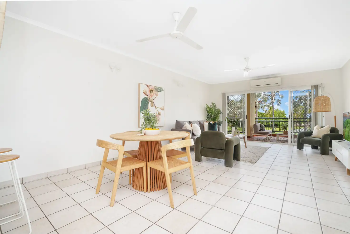 Main view of Homely apartment listing, 19/336 Casuarina Drive, Rapid Creek NT 810