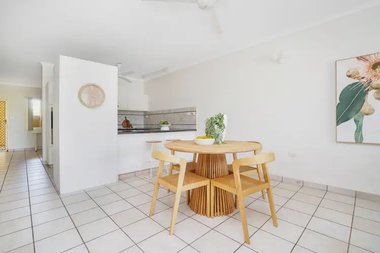 Fifth view of Homely apartment listing, 19/336 Casuarina Drive, Rapid Creek NT 810