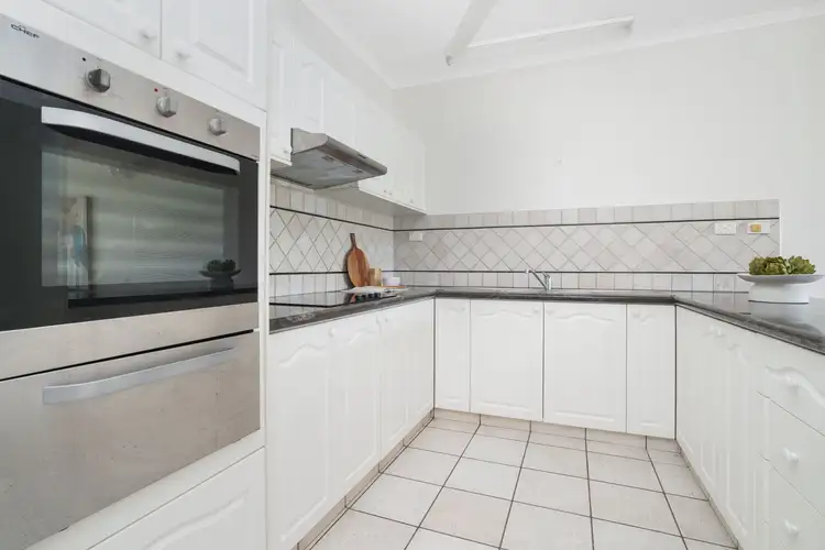 Sixth view of Homely apartment listing, 19/336 Casuarina Drive, Rapid Creek NT 810
