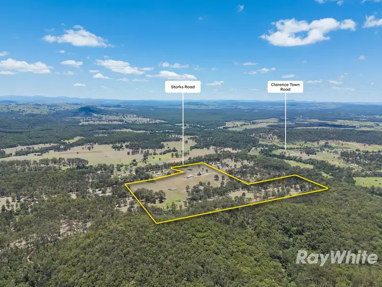 9 Storks Road, Glen Oak NSW 2320