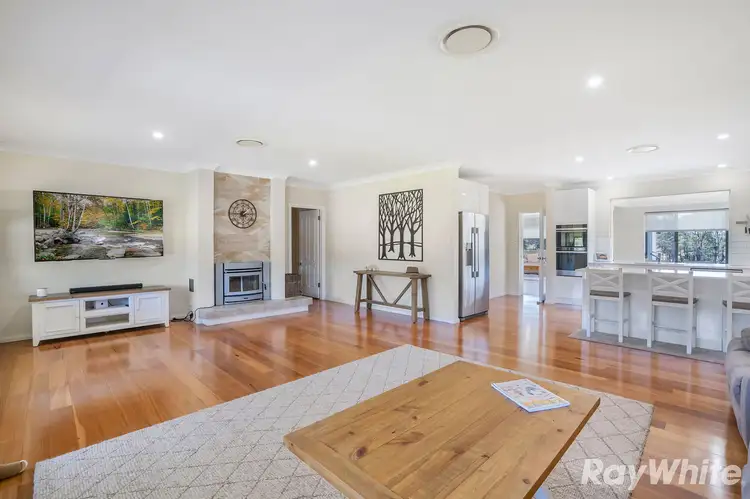 Second view of Homely house listing, 9 Storks Road, Glen Oak NSW 2320