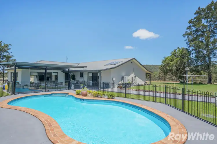 Third view of Homely house listing, 9 Storks Road, Glen Oak NSW 2320