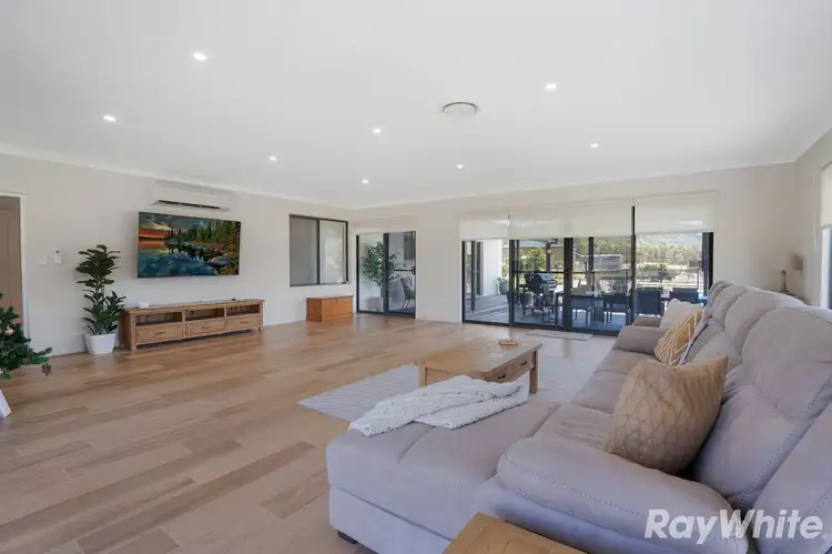 Fourth view of Homely house listing, 9 Storks Road, Glen Oak NSW 2320