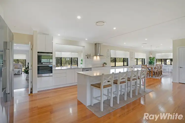 Fifth view of Homely house listing, 9 Storks Road, Glen Oak NSW 2320