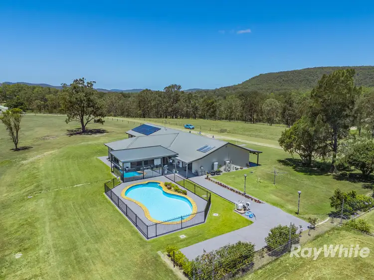 Sixth view of Homely house listing, 9 Storks Road, Glen Oak NSW 2320