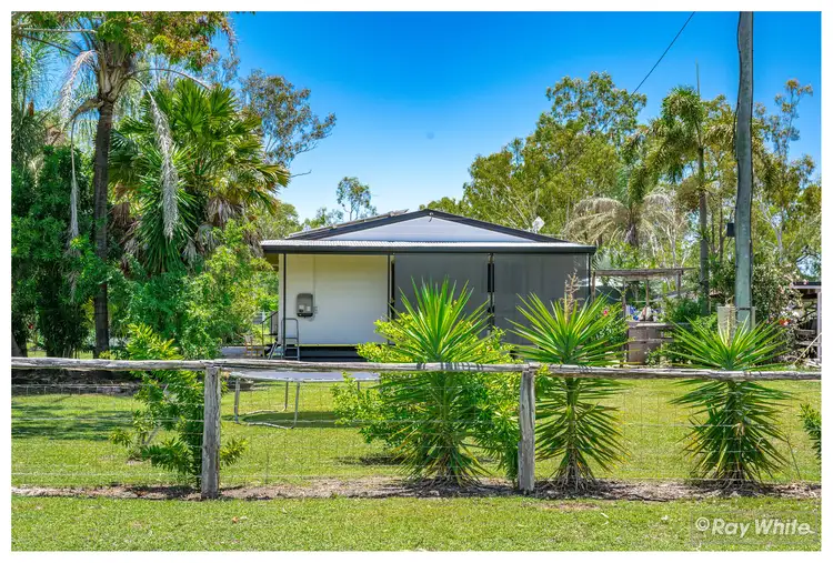 35 Iris Street, Yaamba QLD 4704