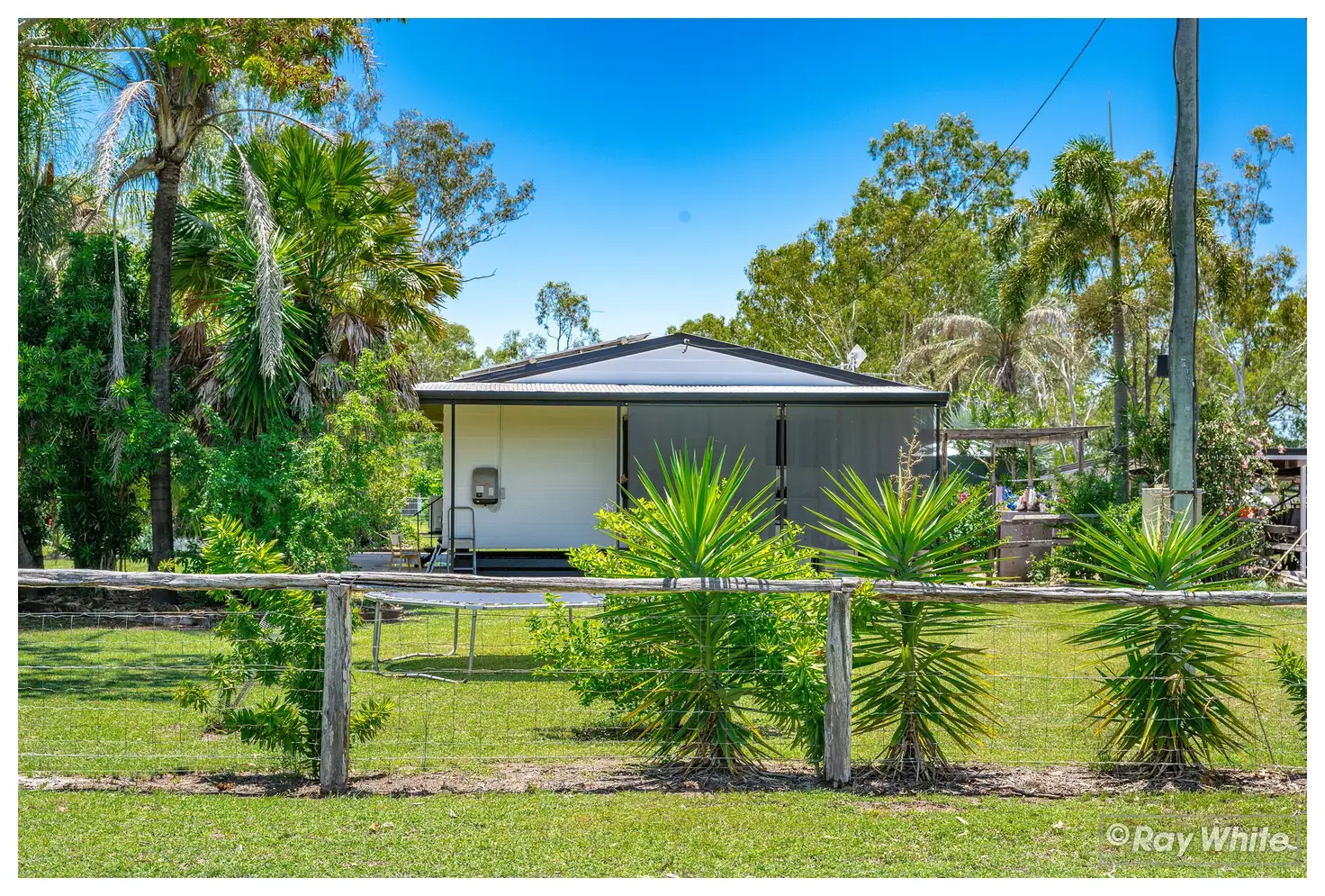 Main view of Homely house listing, 35 Iris Street, Yaamba QLD 4704