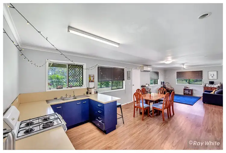 Fourth view of Homely house listing, 35 Iris Street, Yaamba QLD 4704