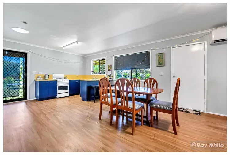 Fifth view of Homely house listing, 35 Iris Street, Yaamba QLD 4704