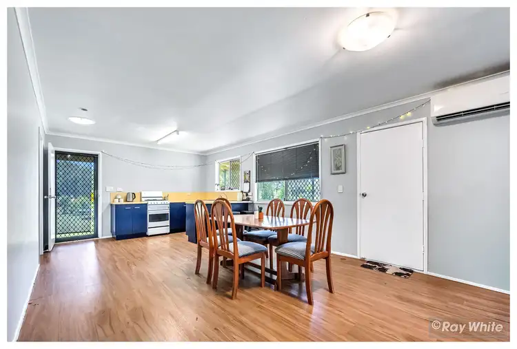 Sixth view of Homely house listing, 35 Iris Street, Yaamba QLD 4704