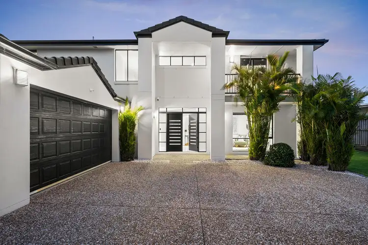 14 Drogheda Close, Underwood QLD 4119
