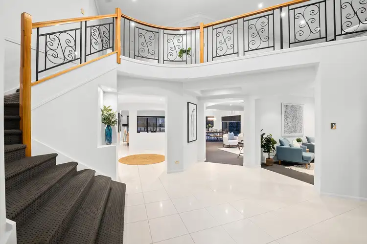Second view of Homely house listing, 14 Drogheda Close, Underwood QLD 4119