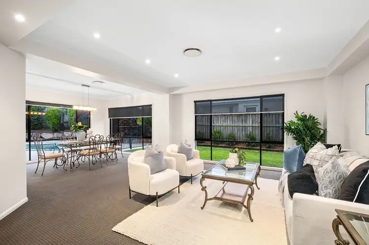 Third view of Homely house listing, 14 Drogheda Close, Underwood QLD 4119