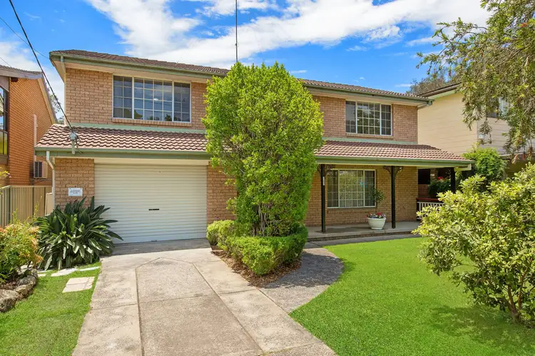 Main view of Homely house listing, 167 Lakedge Avenue, Berkeley Vale NSW 2261