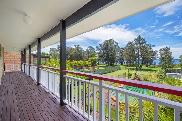 Second view of Homely house listing, 167 Lakedge Avenue, Berkeley Vale NSW 2261