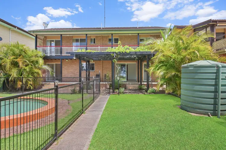 Third view of Homely house listing, 167 Lakedge Avenue, Berkeley Vale NSW 2261