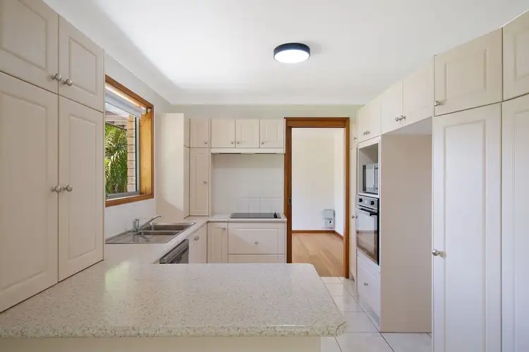 Fourth view of Homely house listing, 167 Lakedge Avenue, Berkeley Vale NSW 2261