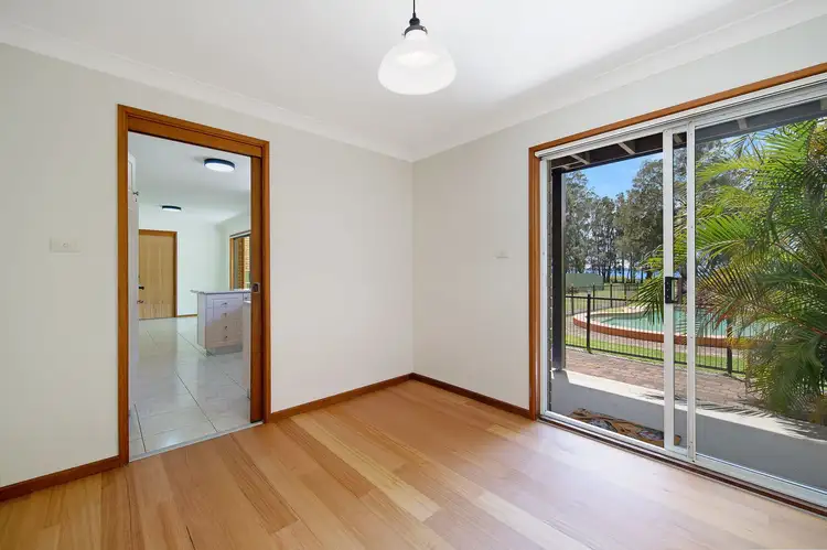 Fifth view of Homely house listing, 167 Lakedge Avenue, Berkeley Vale NSW 2261