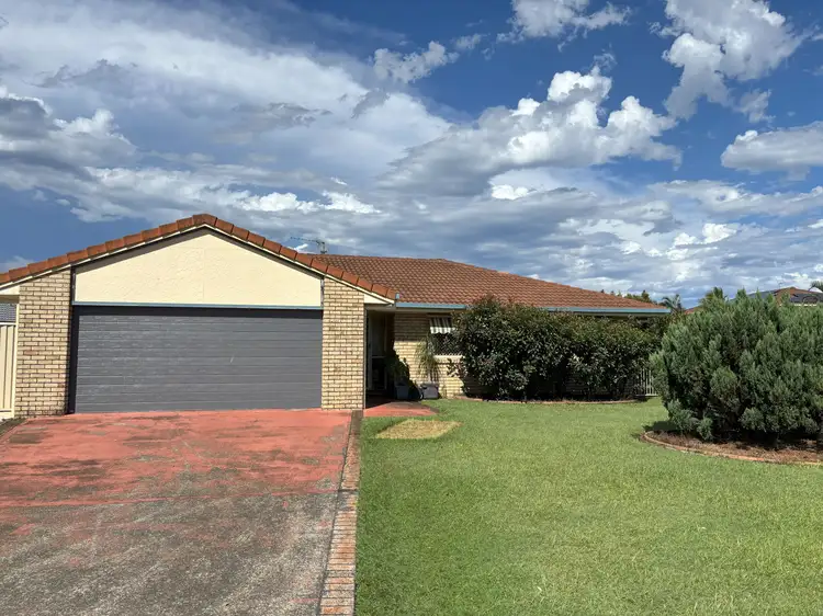 14 Avondale Drive, Banora Point NSW 2486