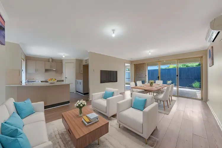 Fourth view of Homely house listing, 152B Ridley Road, Elizabeth Grove SA 5112