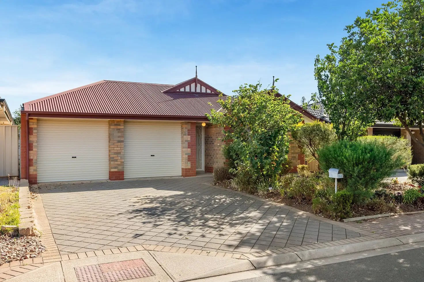 Main view of Homely house listing, 32 Arcadia Drive, Smithfield SA 5114