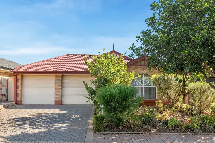 Second view of Homely house listing, 32 Arcadia Drive, Smithfield SA 5114