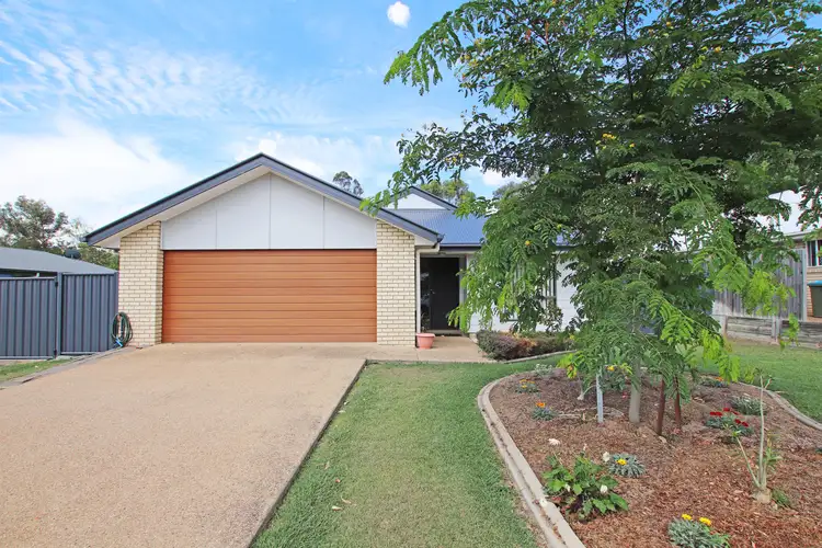 11 Panorama Drive, Biloela QLD 4715