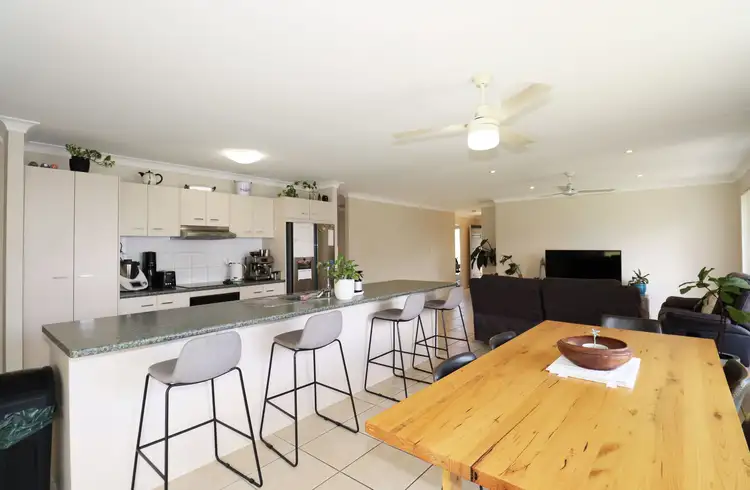 Third view of Homely house listing, 11 Panorama Drive, Biloela QLD 4715