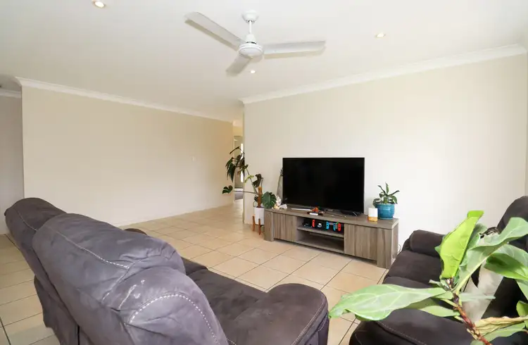 Fourth view of Homely house listing, 11 Panorama Drive, Biloela QLD 4715