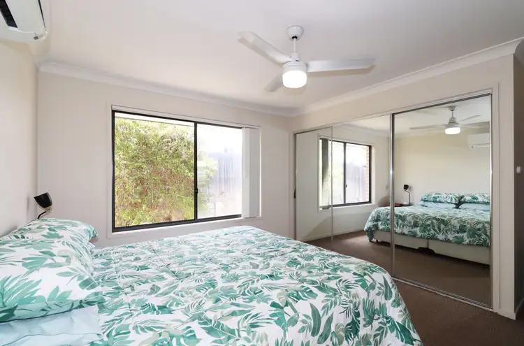 Seventh view of Homely house listing, 11 Panorama Drive, Biloela QLD 4715
