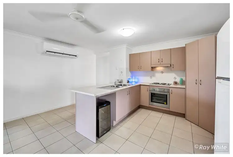 Second view of Homely house listing, 16 Gilmore Court, Gracemere QLD 4702