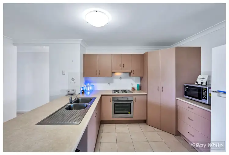 Third view of Homely house listing, 16 Gilmore Court, Gracemere QLD 4702