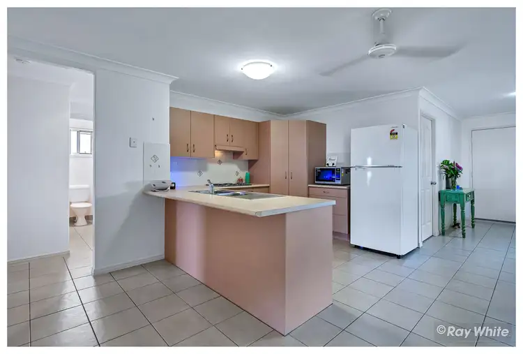 Fourth view of Homely house listing, 16 Gilmore Court, Gracemere QLD 4702