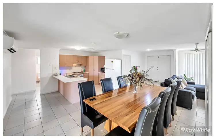 Fifth view of Homely house listing, 16 Gilmore Court, Gracemere QLD 4702