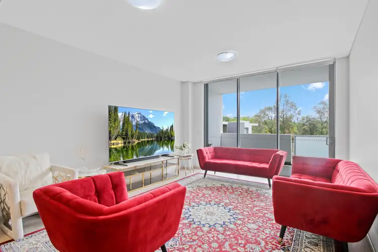 C313/1 Herlina Crescent, Rouse Hill NSW 2155