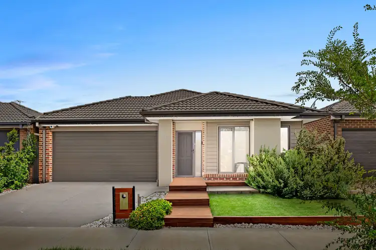 Main view of Homely house listing, 66 Grandvista Boulevard, Werribee VIC 3030