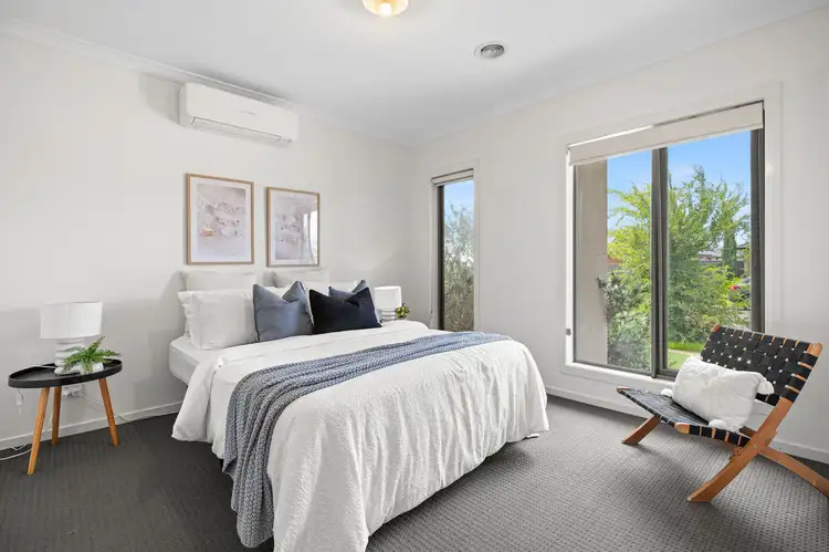 Second view of Homely house listing, 66 Grandvista Boulevard, Werribee VIC 3030