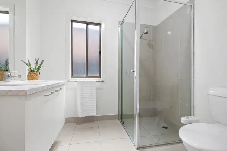 Third view of Homely house listing, 66 Grandvista Boulevard, Werribee VIC 3030