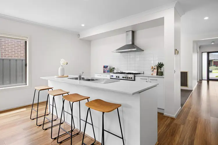 Fourth view of Homely house listing, 66 Grandvista Boulevard, Werribee VIC 3030